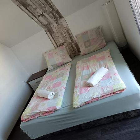 My Home Cibuka Apartman! Hajduszoboszlo Ngoại thất bức ảnh