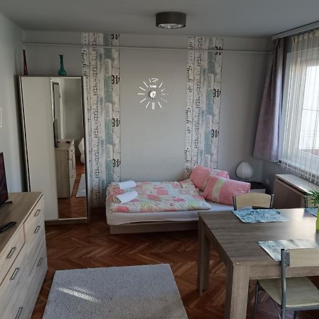 My Home Cibuka Apartman! Hajduszoboszlo Ngoại thất bức ảnh