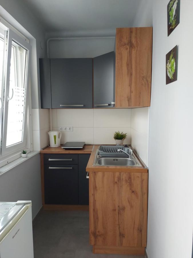 My Home Cibuka Apartman! Hajduszoboszlo Ngoại thất bức ảnh