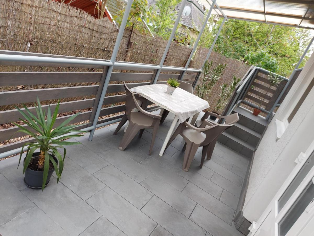 My Home Cibuka Apartman! Hajduszoboszlo Ngoại thất bức ảnh