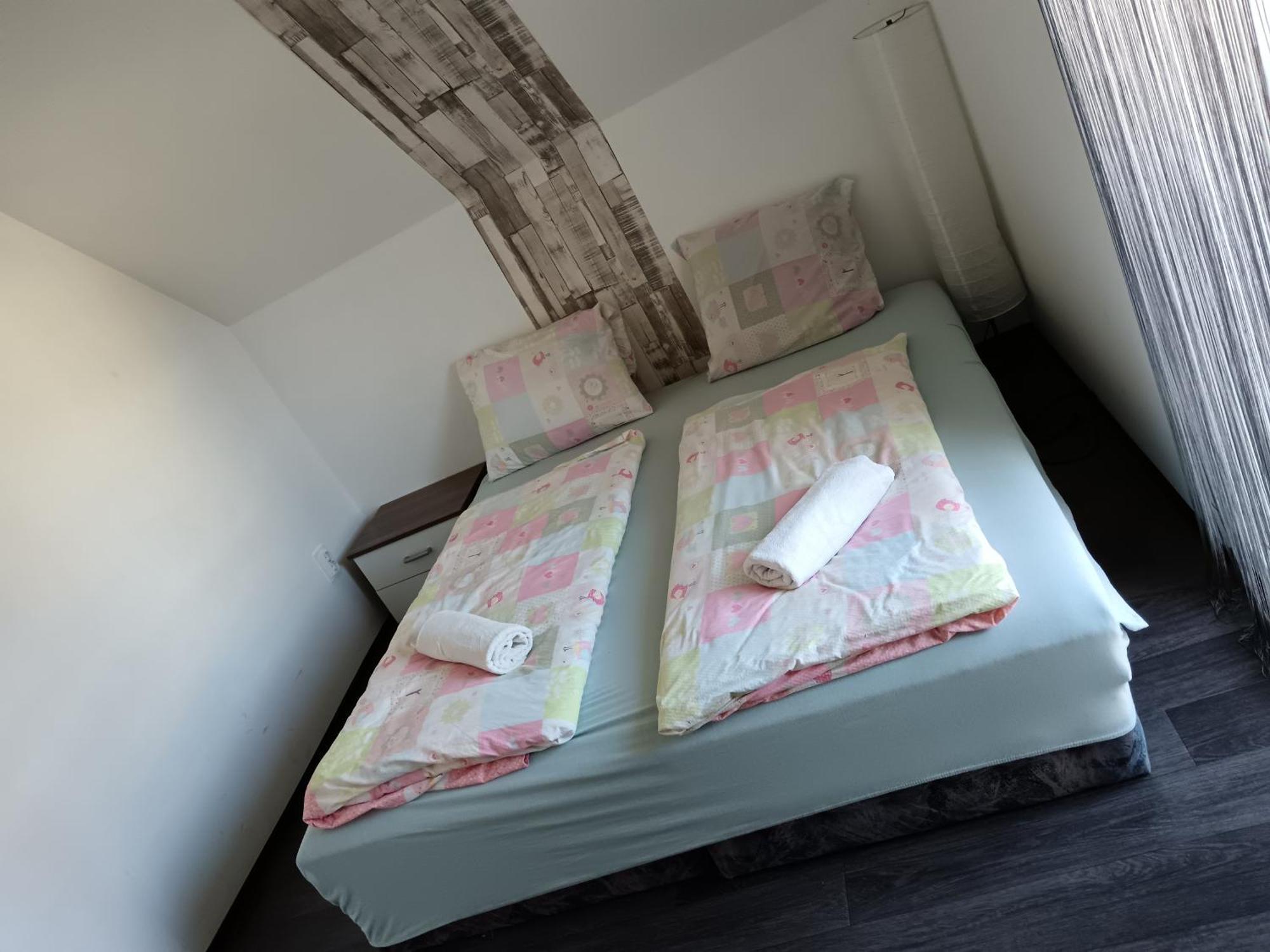 My Home Cibuka Apartman! Hajduszoboszlo Ngoại thất bức ảnh