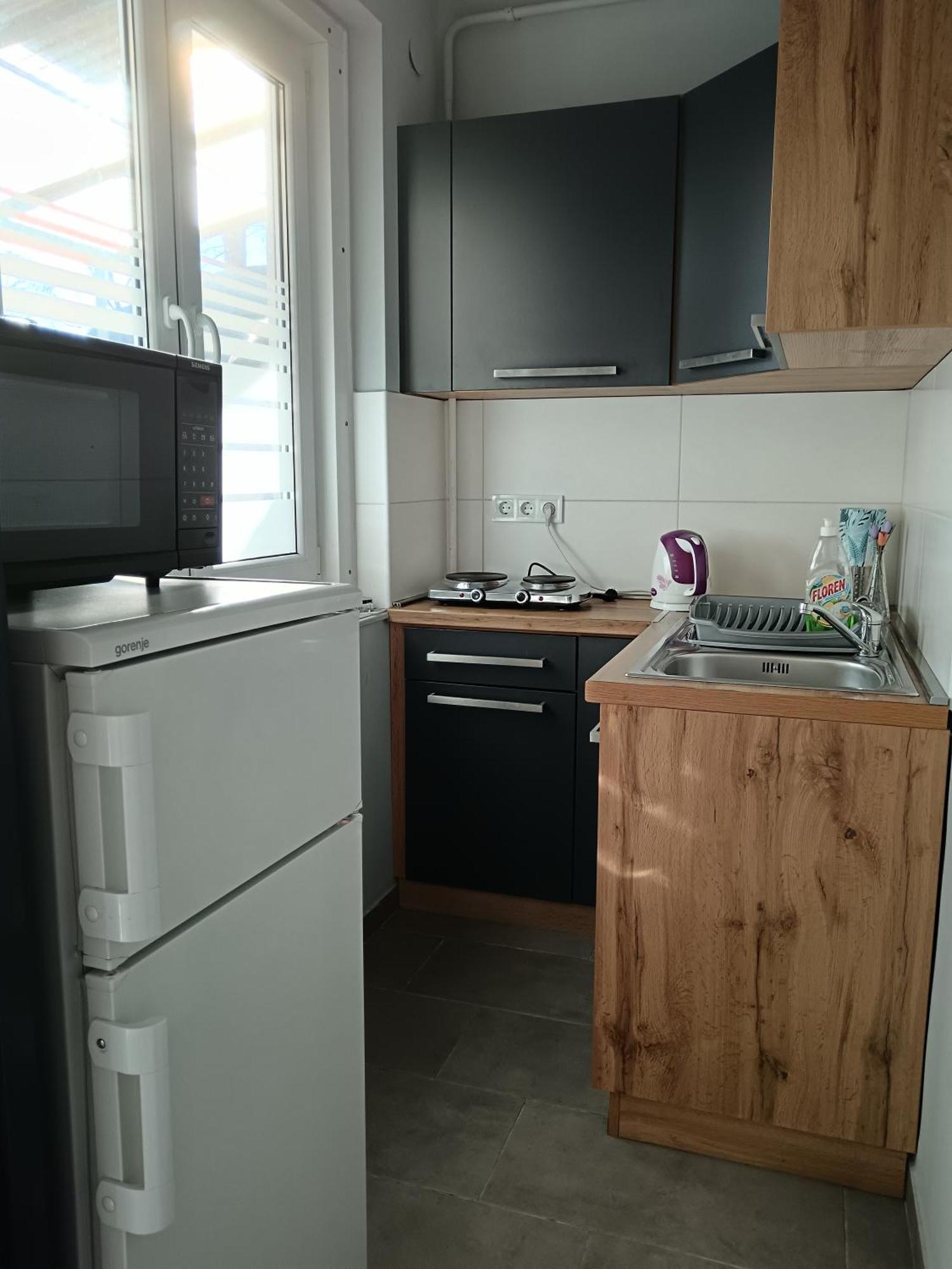 My Home Cibuka Apartman! Hajduszoboszlo Ngoại thất bức ảnh