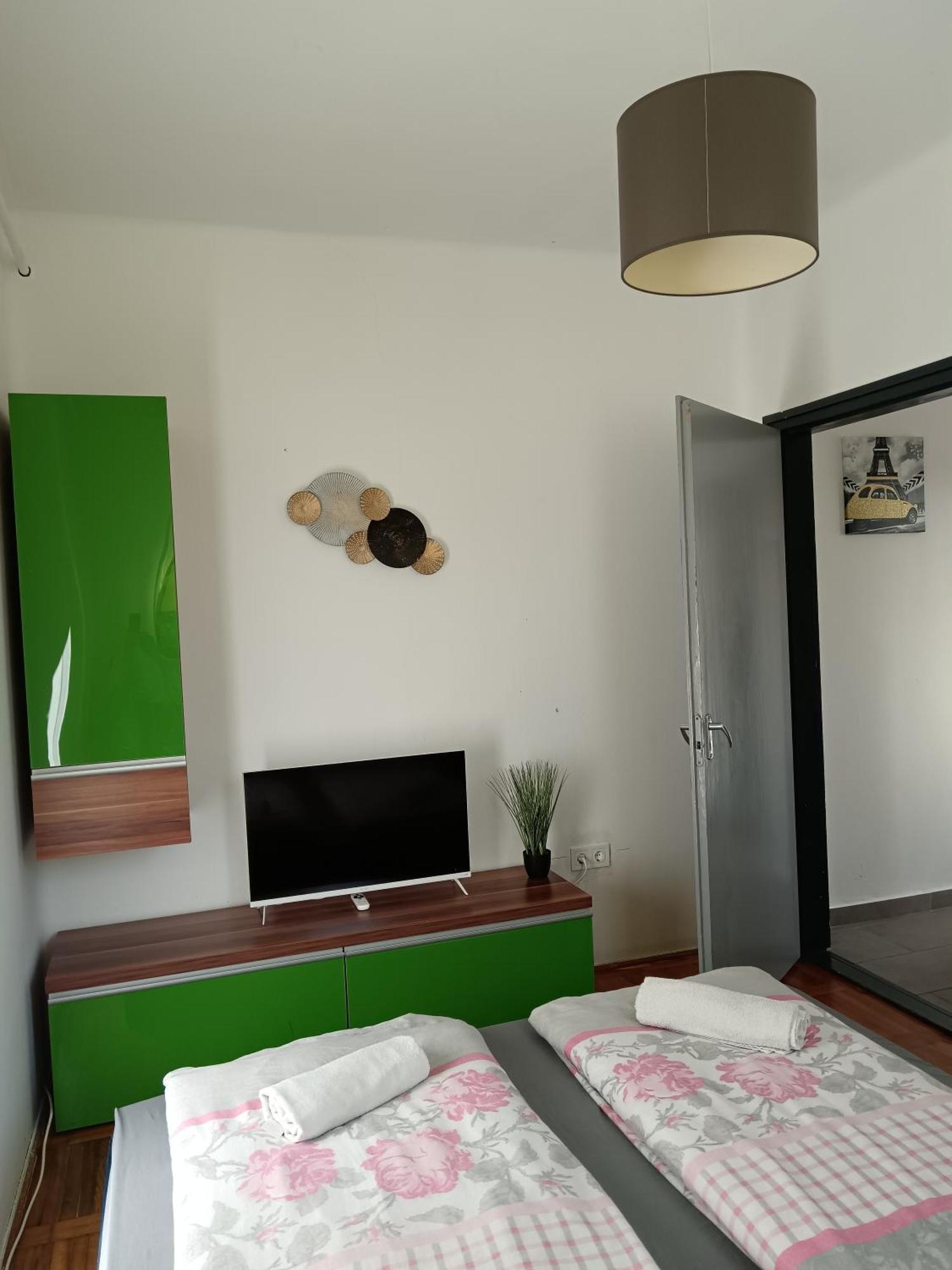 My Home Cibuka Apartman! Hajduszoboszlo Ngoại thất bức ảnh
