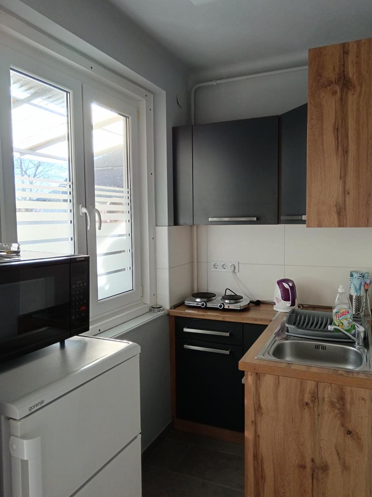 My Home Cibuka Apartman! Hajduszoboszlo Ngoại thất bức ảnh