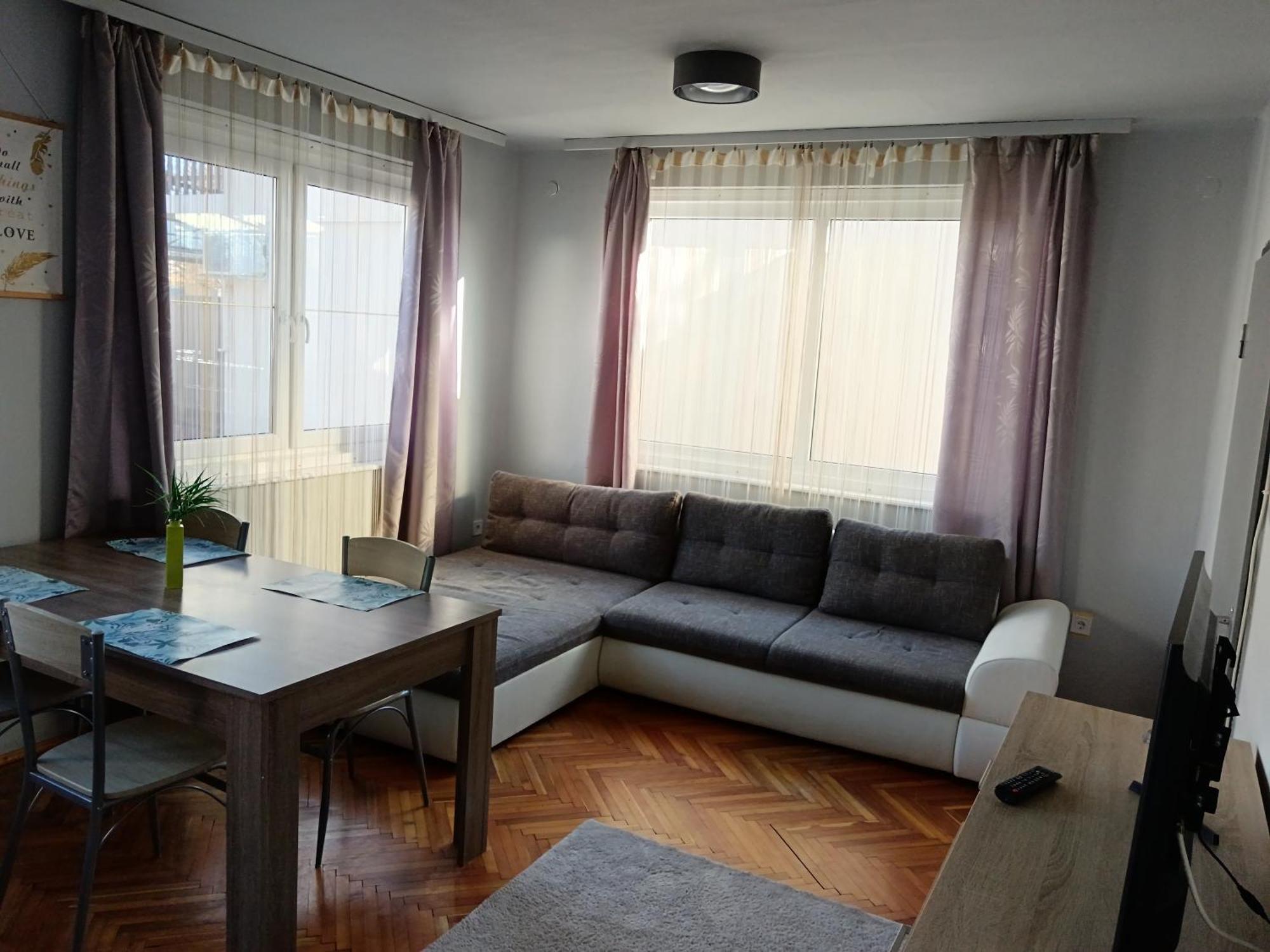 My Home Cibuka Apartman! Hajduszoboszlo Ngoại thất bức ảnh