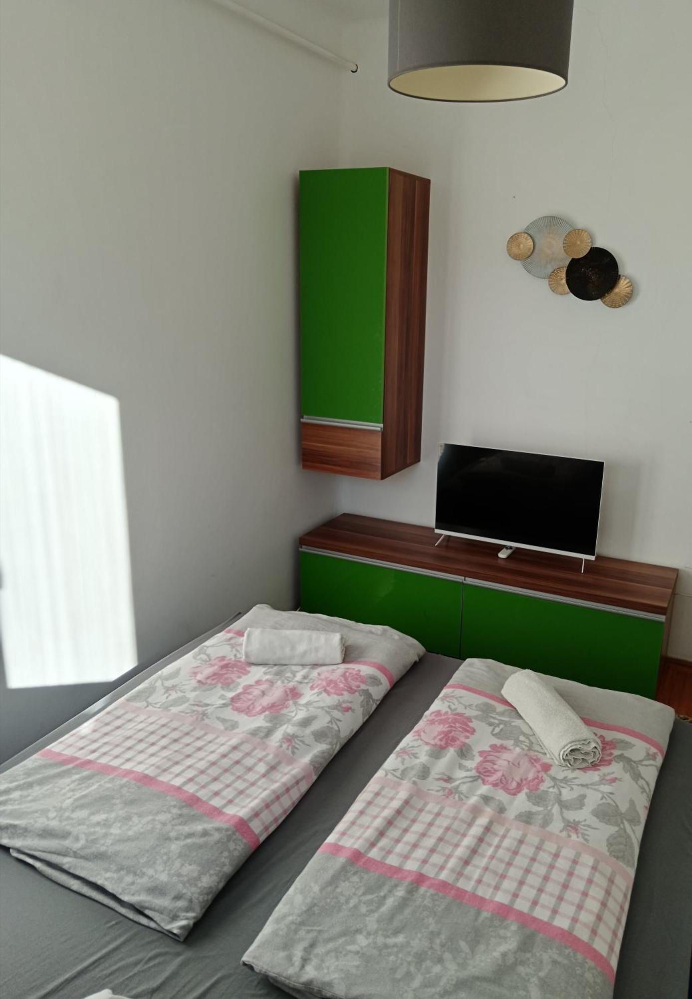 My Home Cibuka Apartman! Hajduszoboszlo Ngoại thất bức ảnh