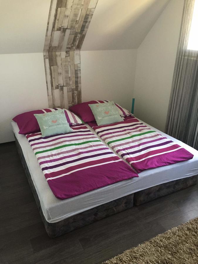 My Home Cibuka Apartman! Hajduszoboszlo Ngoại thất bức ảnh