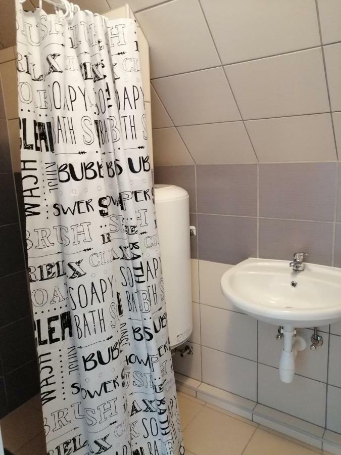 My Home Cibuka Apartman! Hajduszoboszlo Ngoại thất bức ảnh