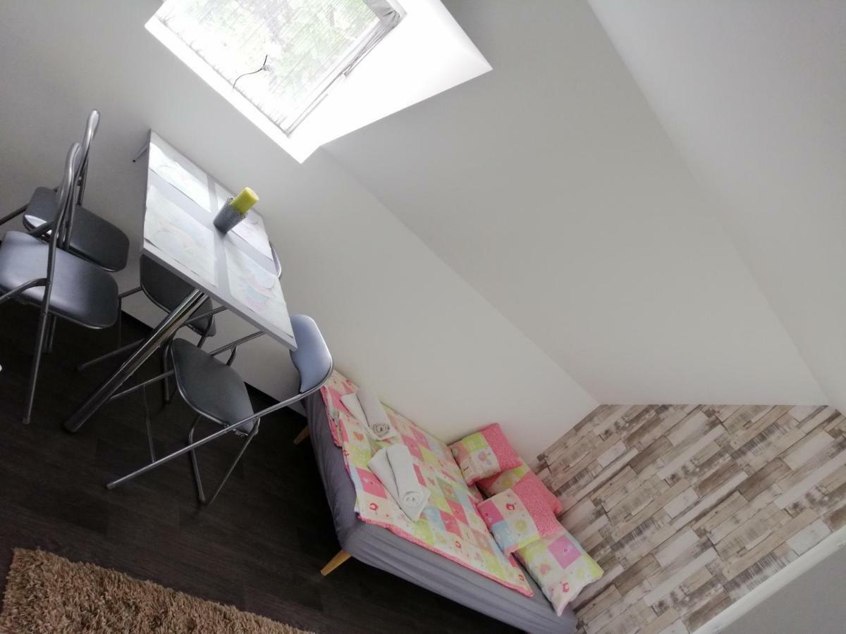 My Home Cibuka Apartman! Hajduszoboszlo Ngoại thất bức ảnh